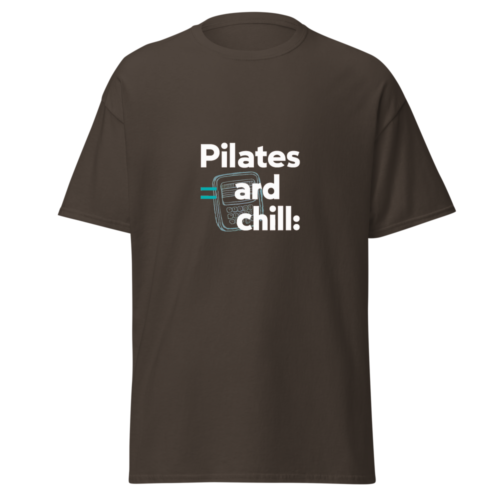 Pilates and Chill