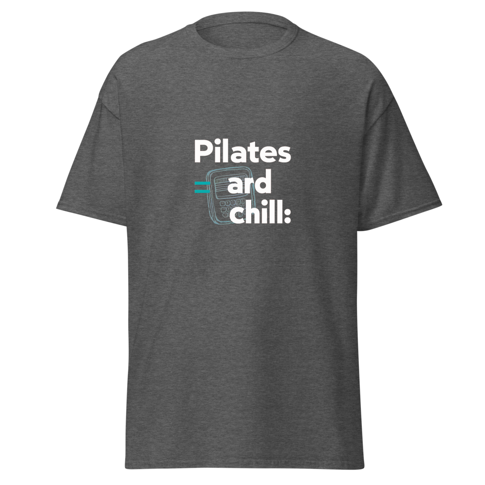 Pilates and Chill