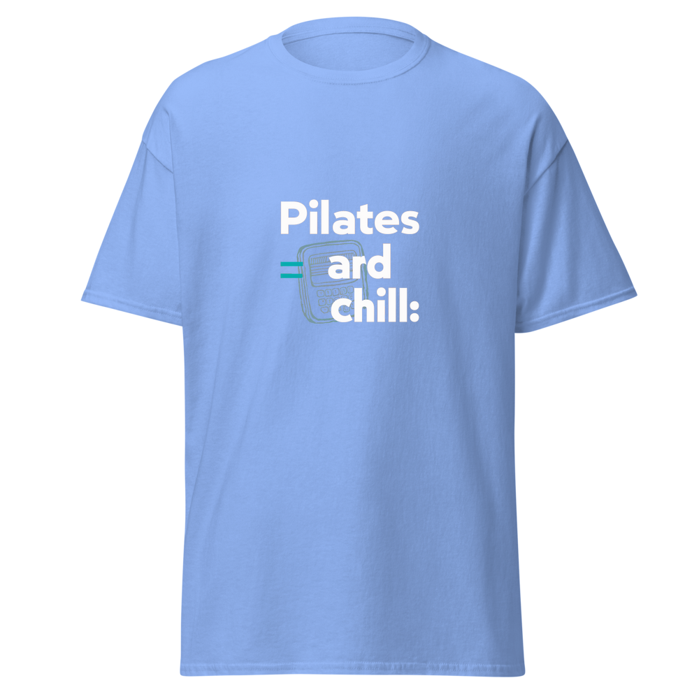 Pilates and Chill