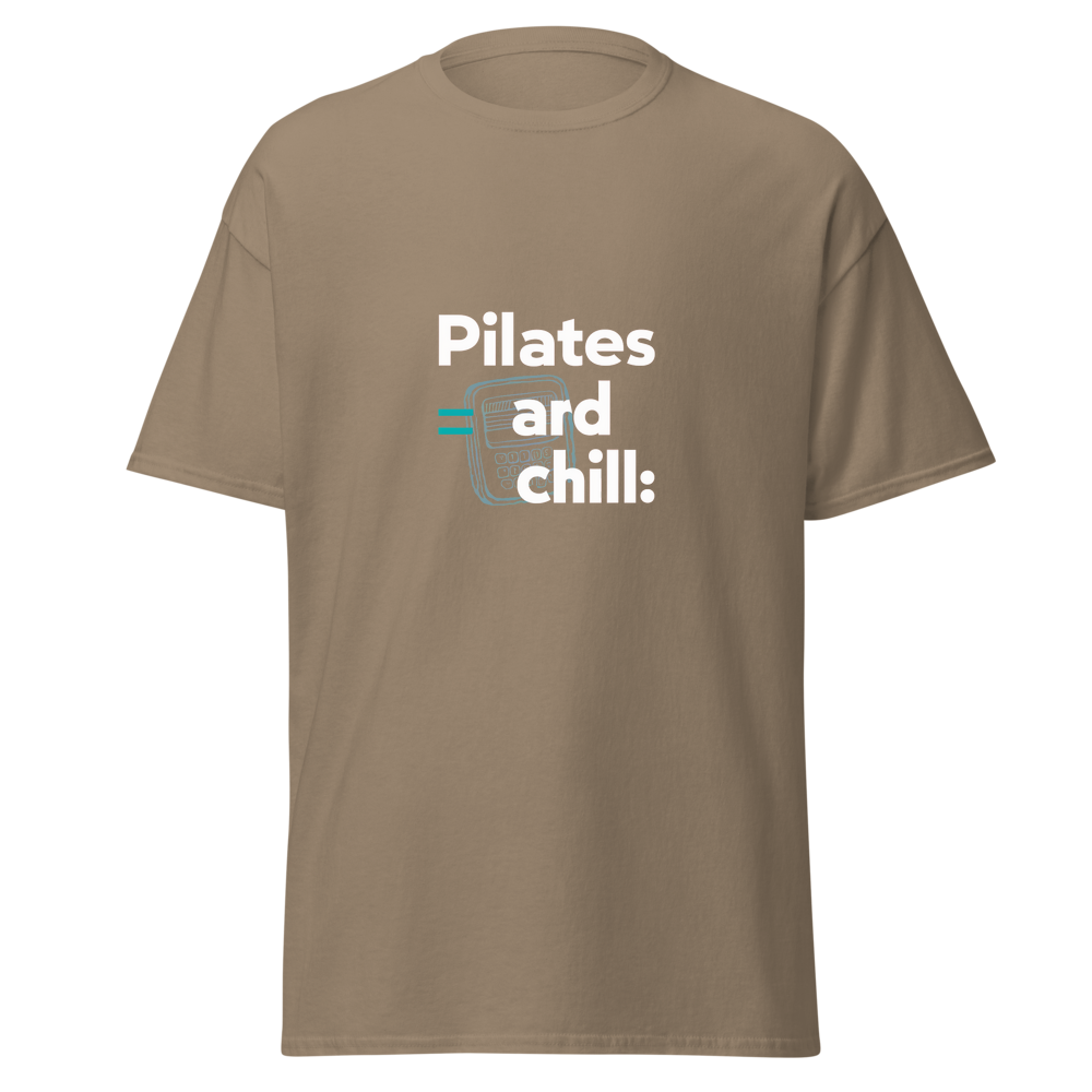 Pilates and Chill