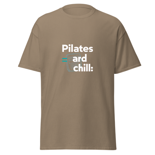 Pilates and Chill