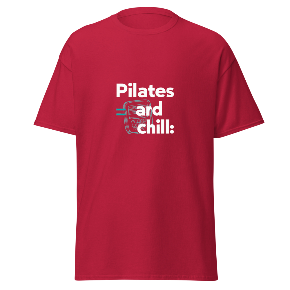Pilates and Chill