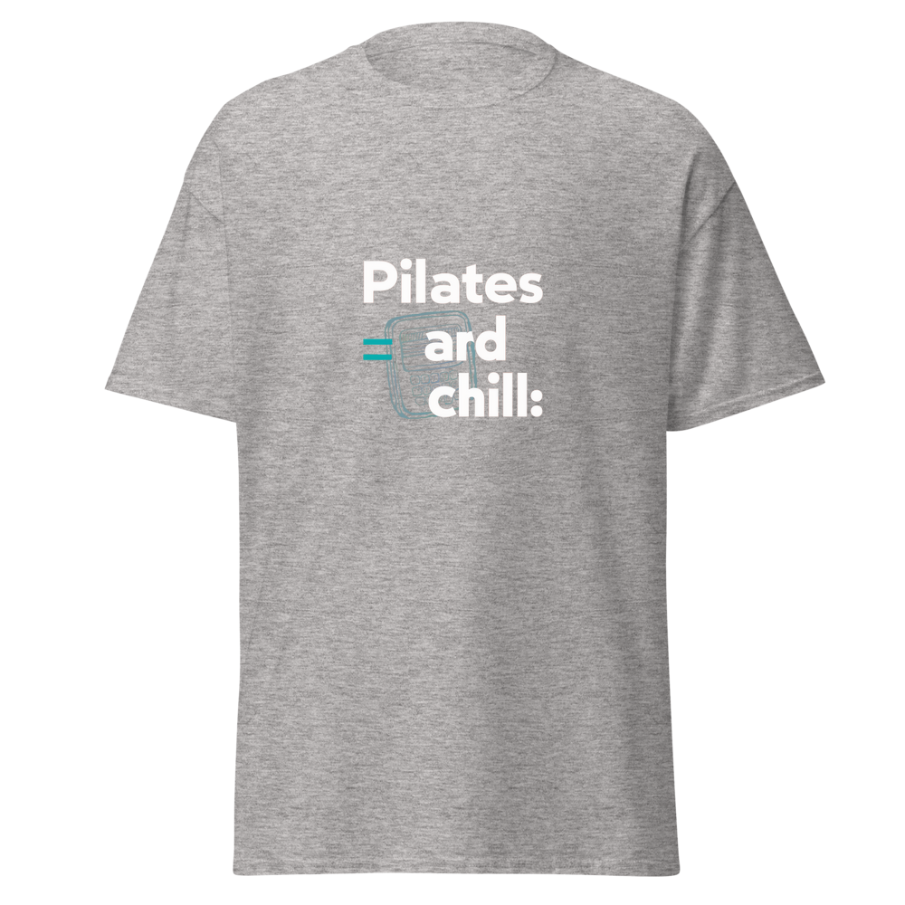 Pilates and Chill