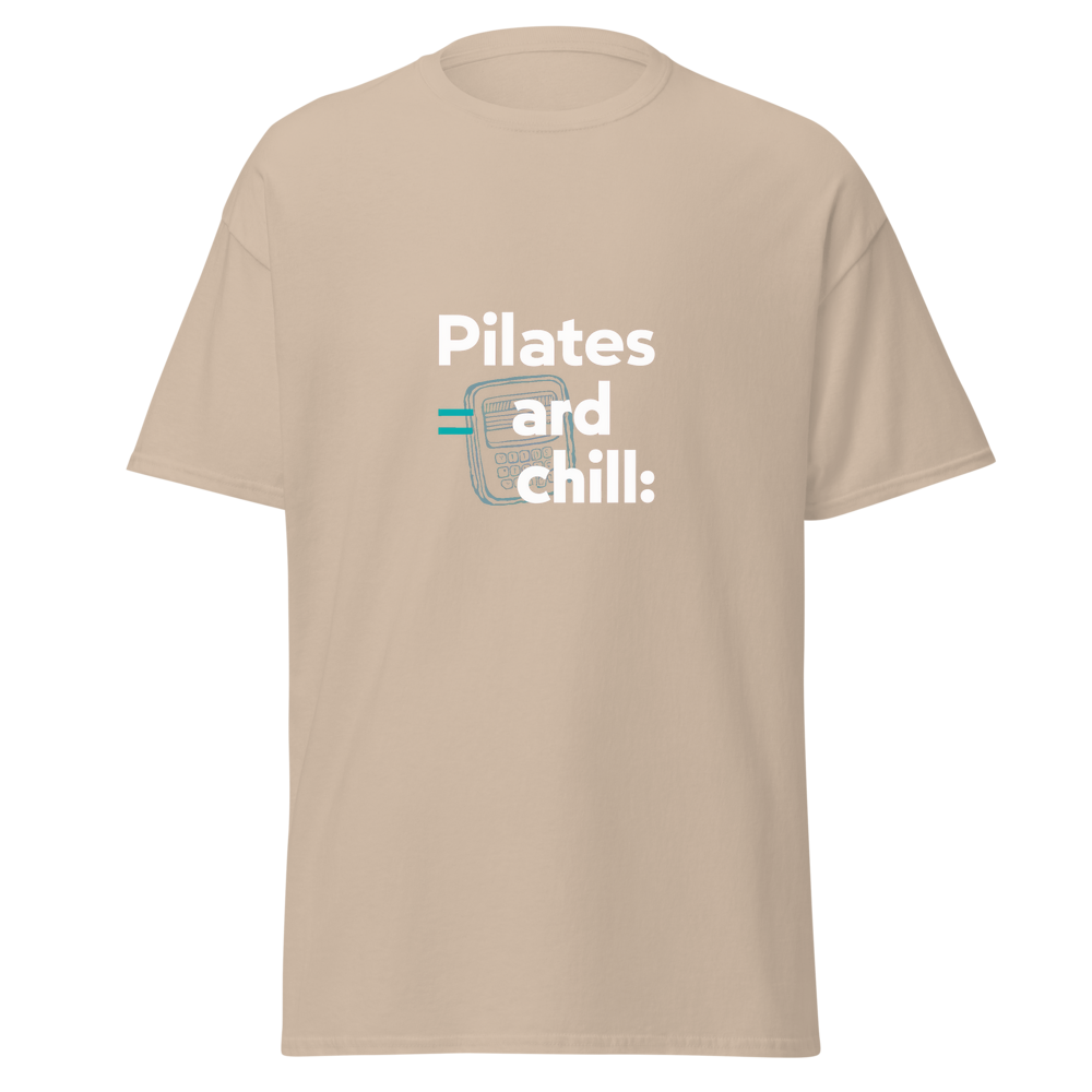 Pilates and Chill