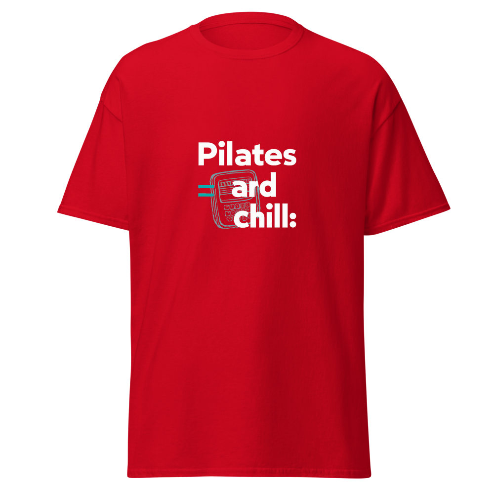 Pilates and Chill