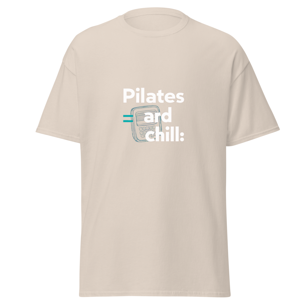 Pilates and Chill