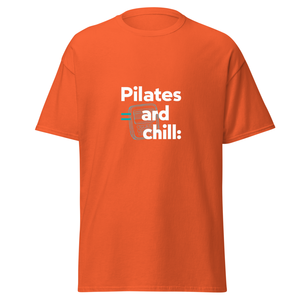 Pilates and Chill