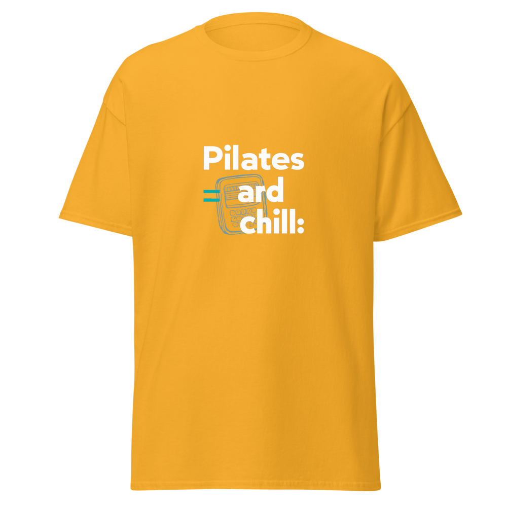 Pilates and Chill