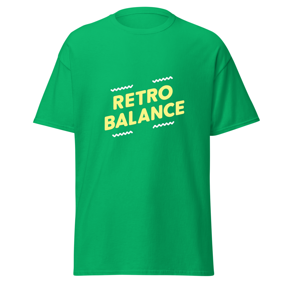 Retro Balance