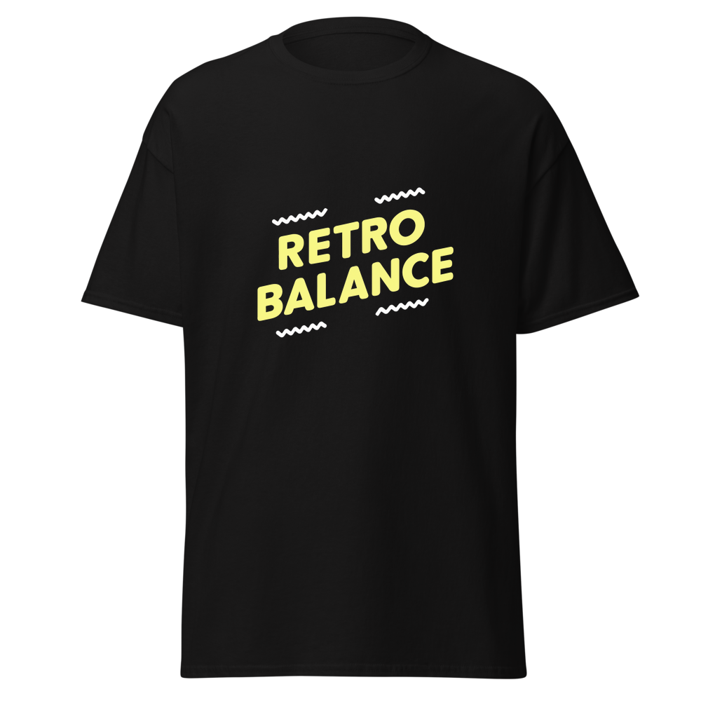 Retro Balance