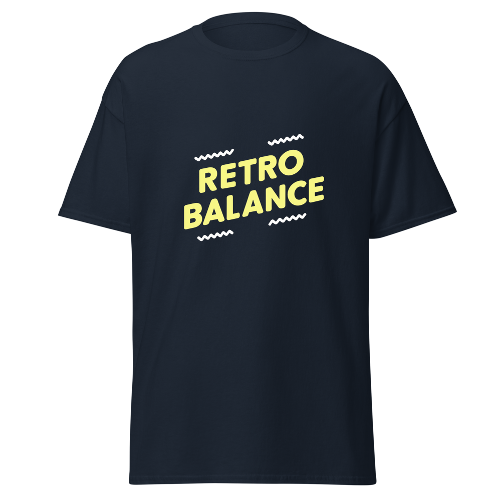 Retro Balance