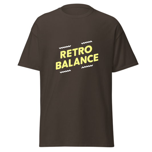 Retro Balance