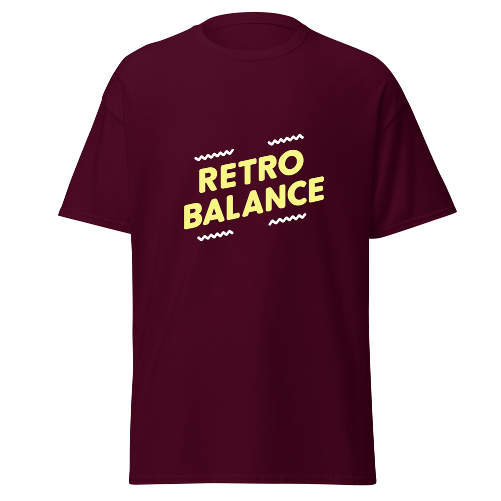 Retro Balance