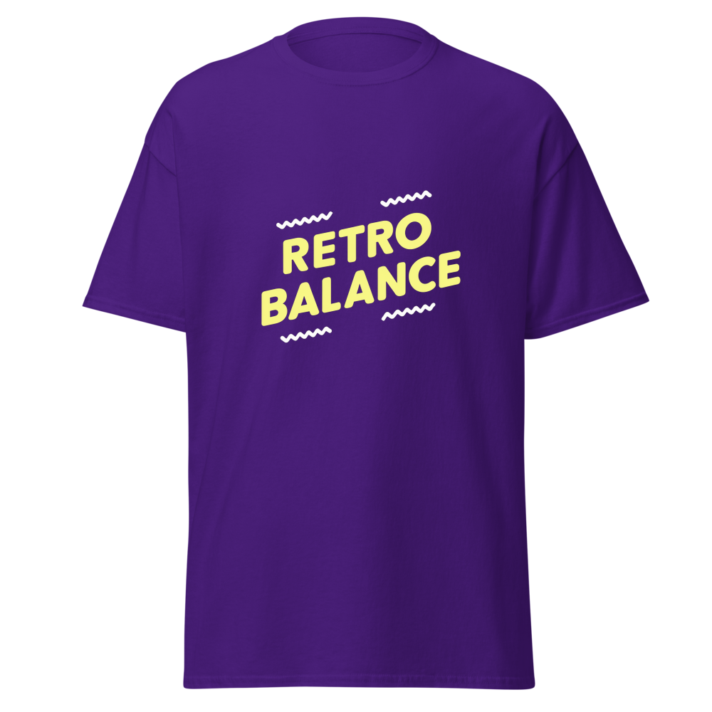 Retro Balance