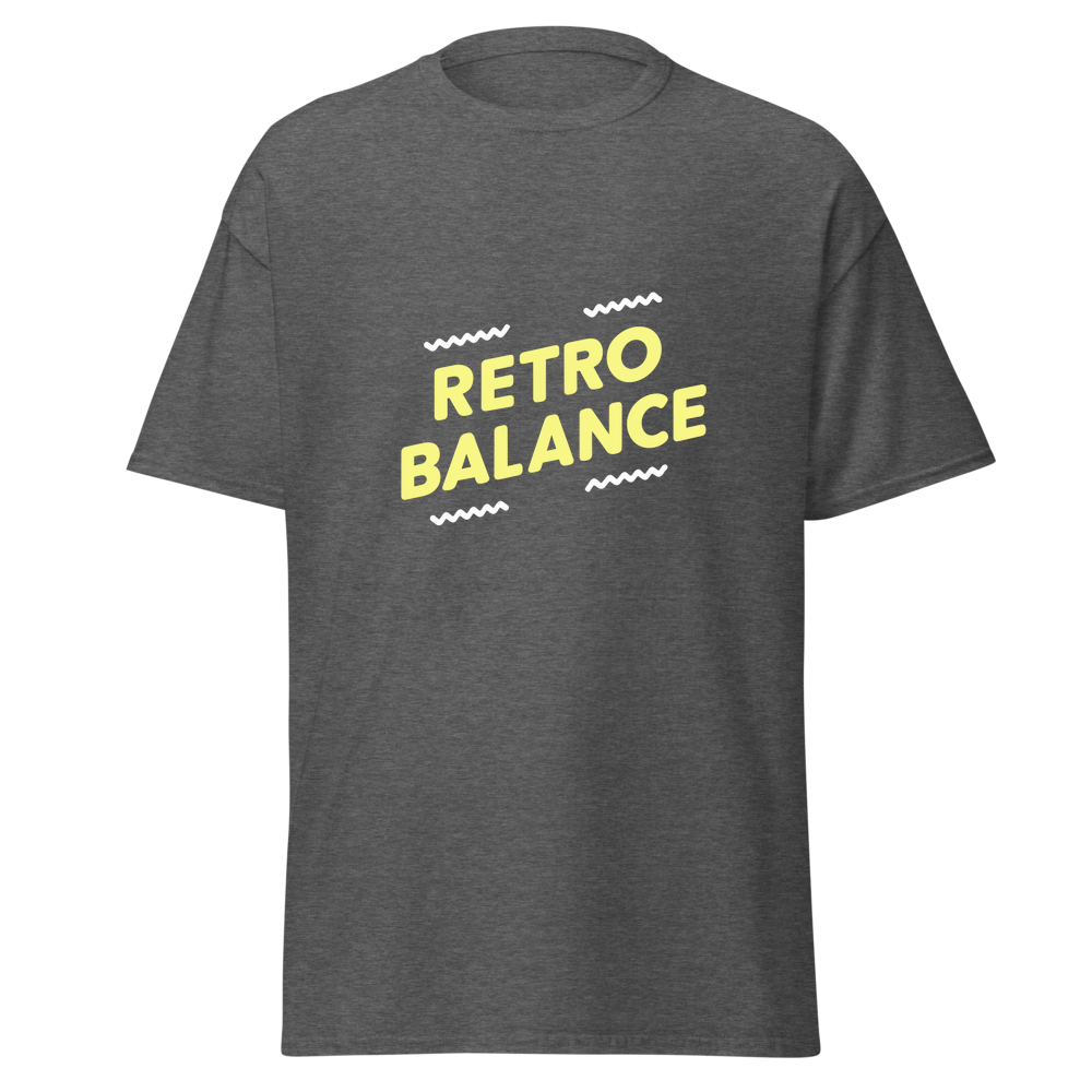 Retro Balance