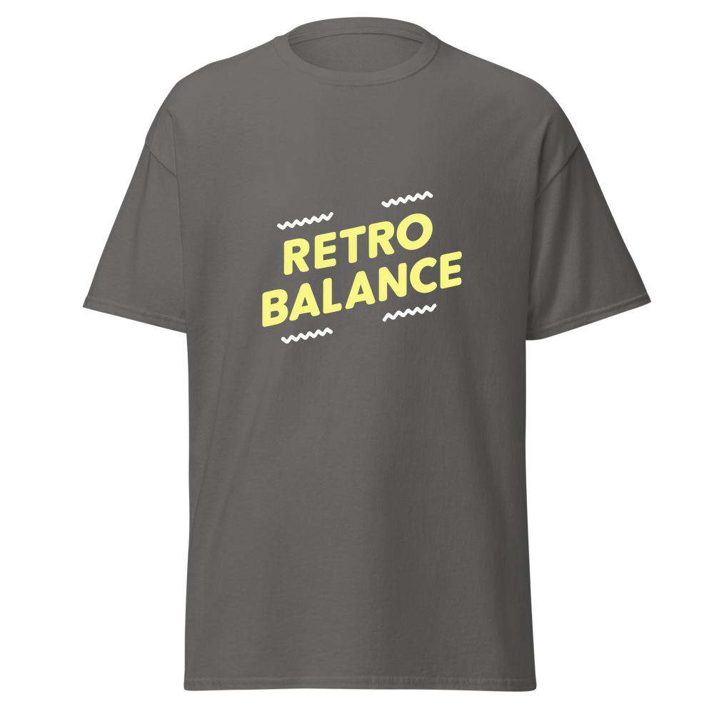 Retro Balance