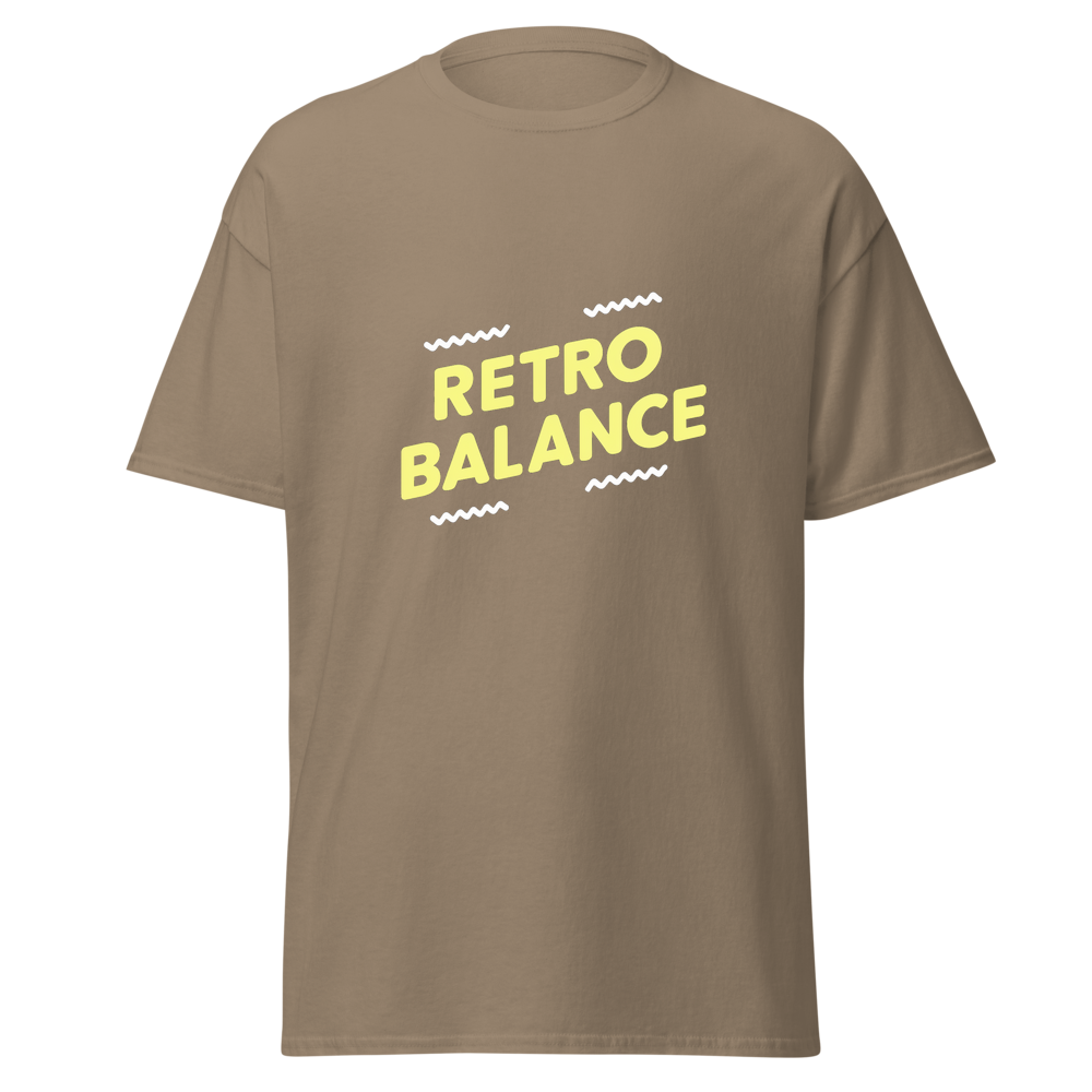 Retro Balance