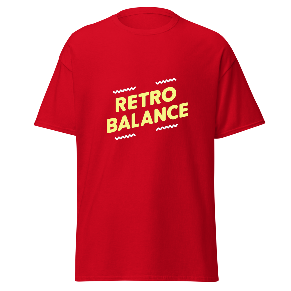 Retro Balance