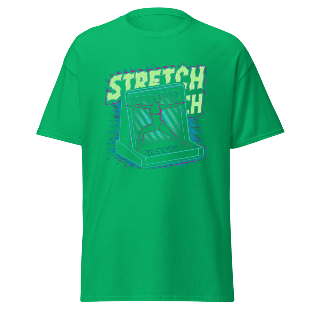 Stretch Tech