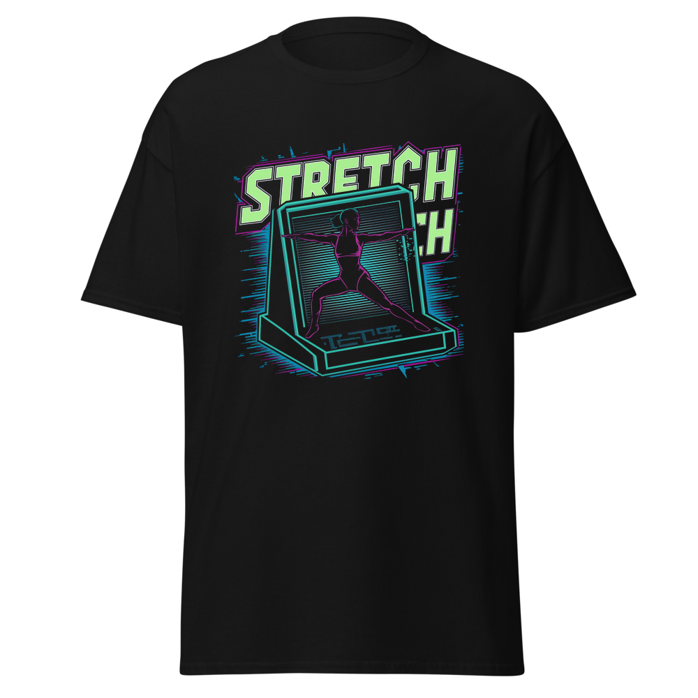 Stretch Tech