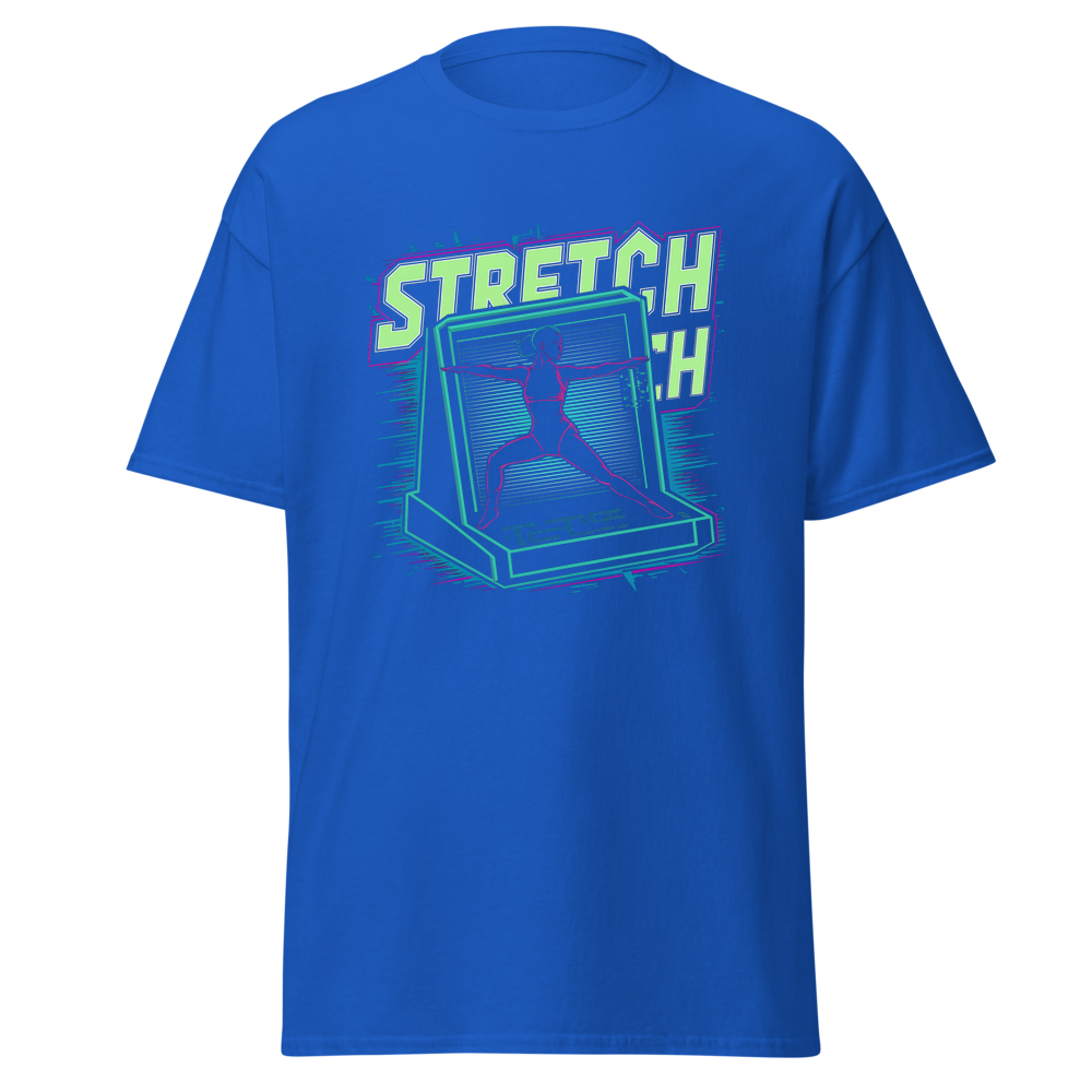Stretch Tech