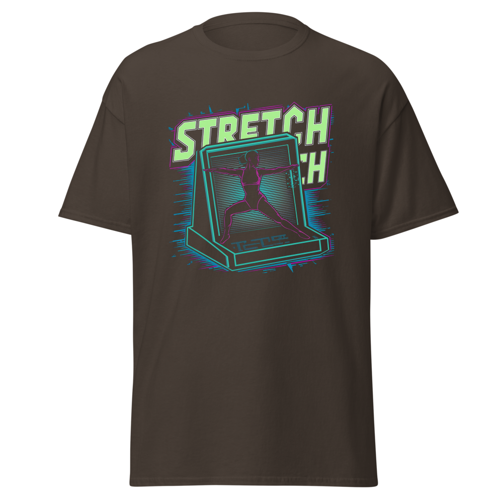 Stretch Tech
