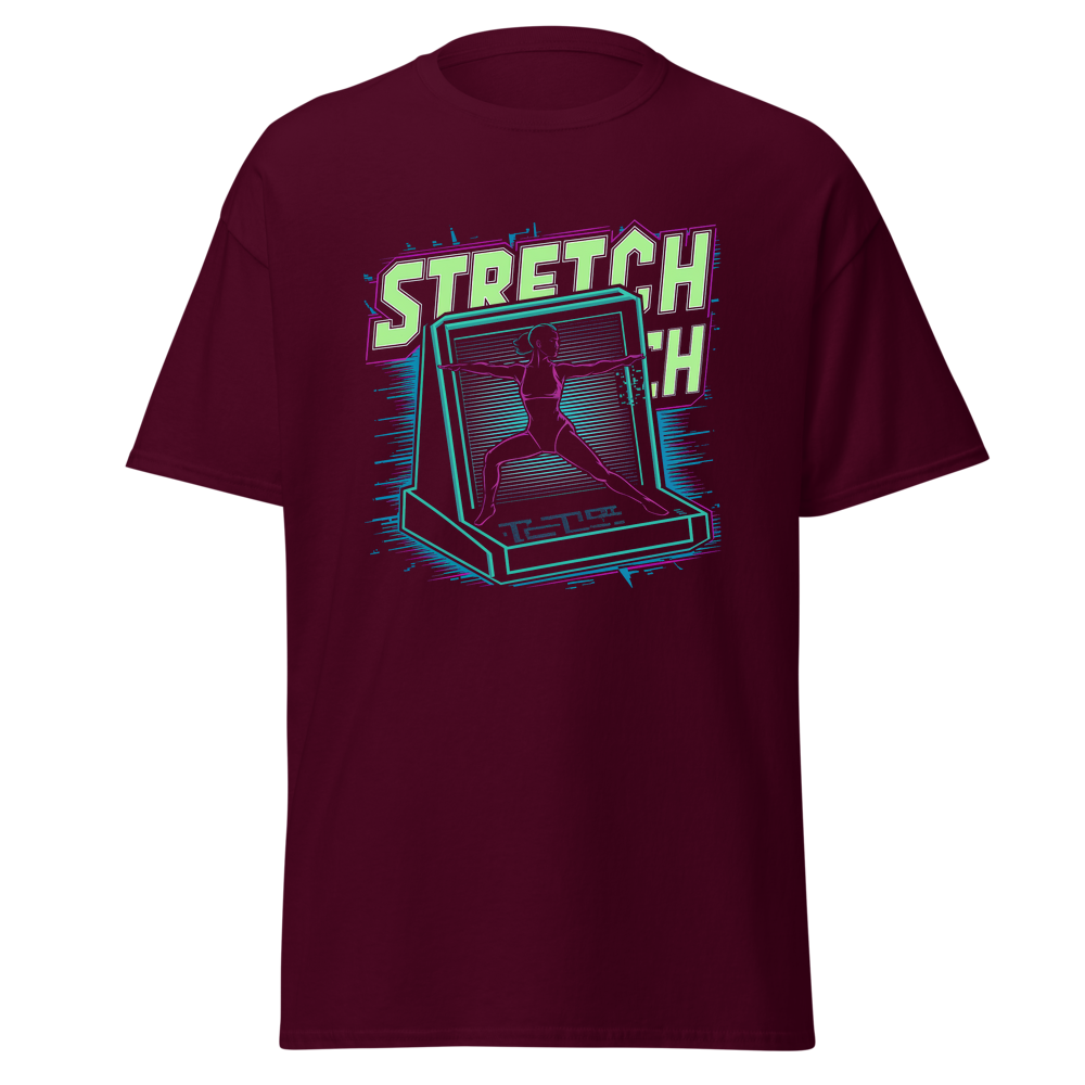 Stretch Tech