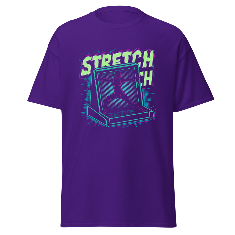 Stretch Tech