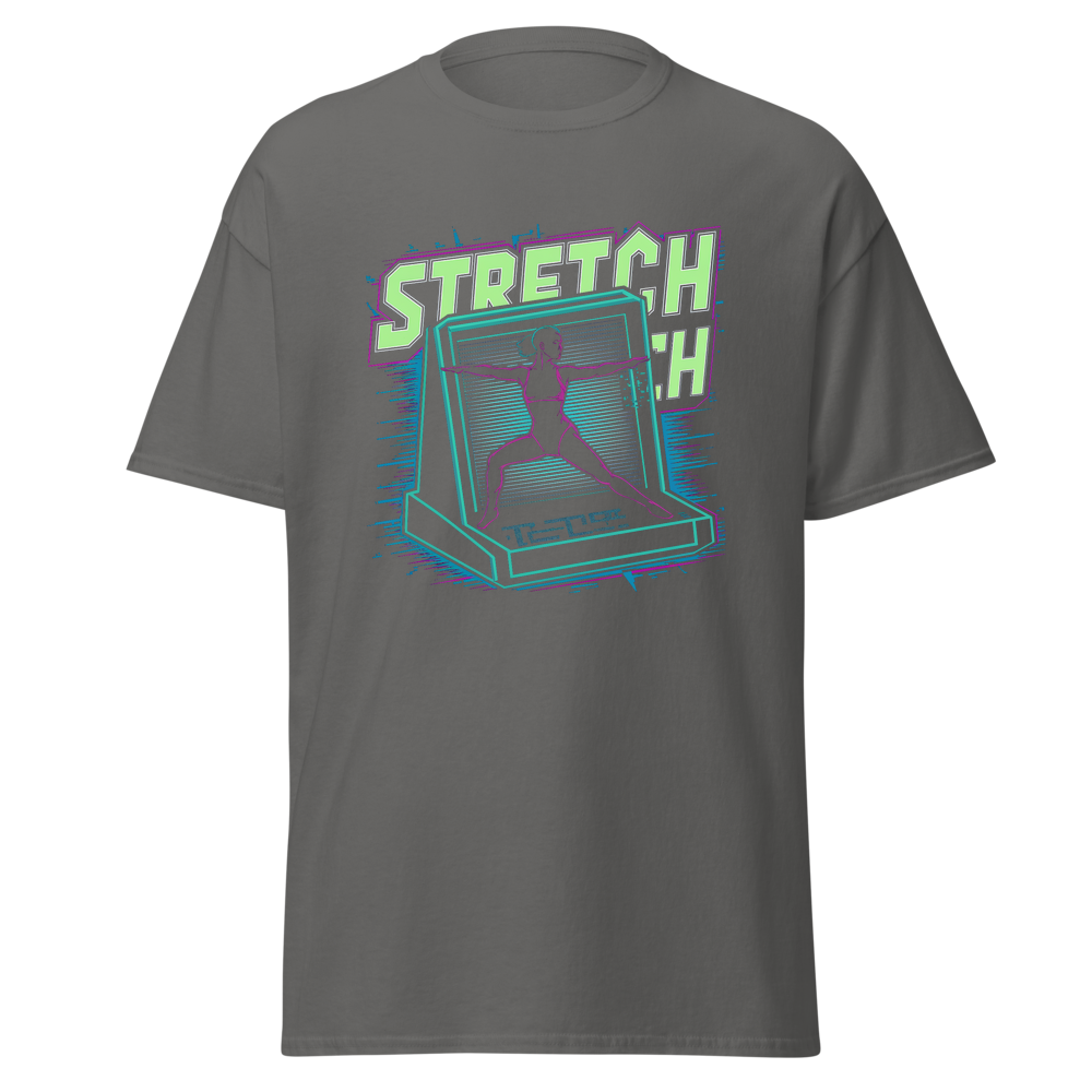 Stretch Tech