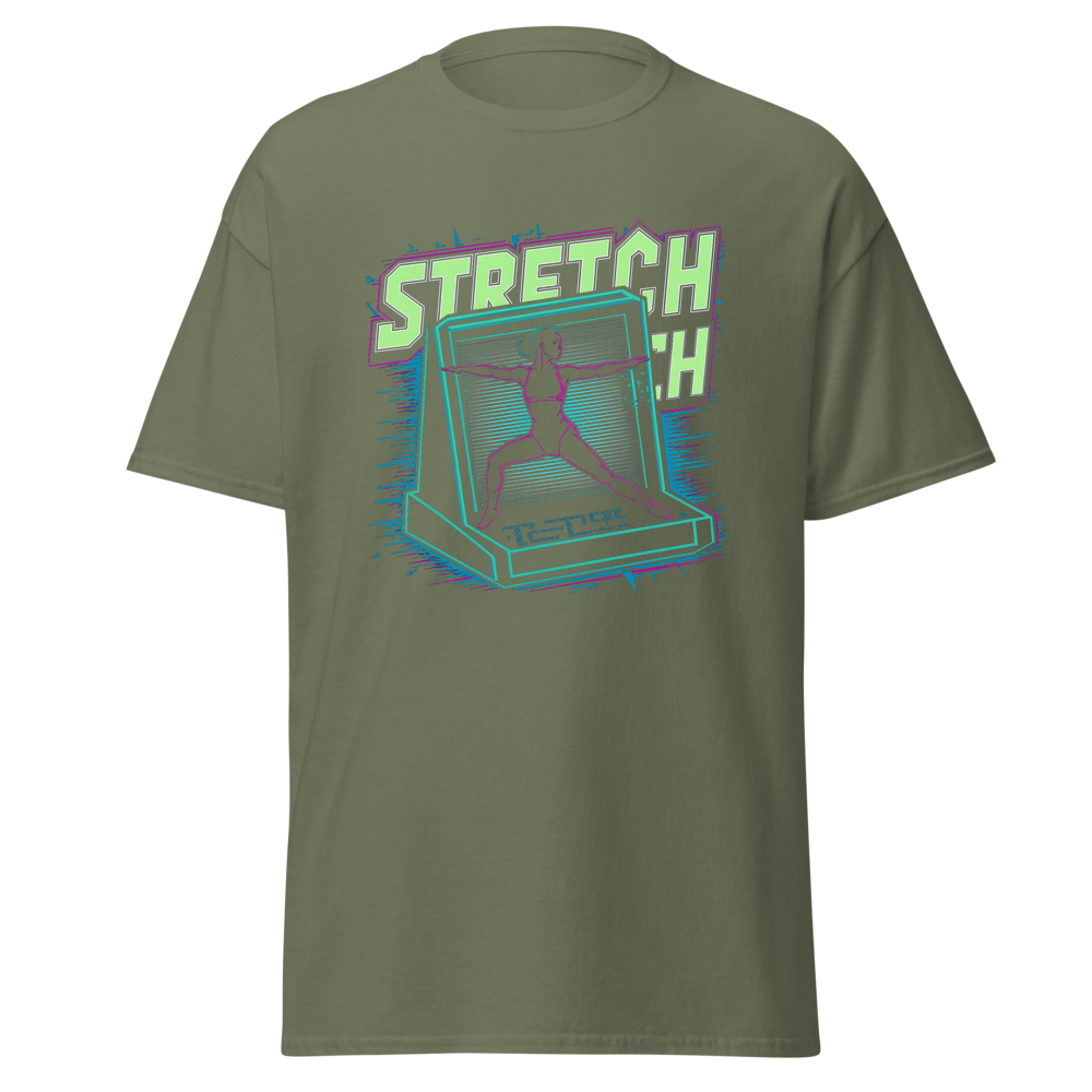 Stretch Tech