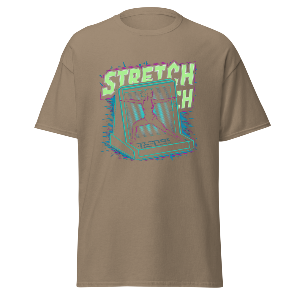 Stretch Tech
