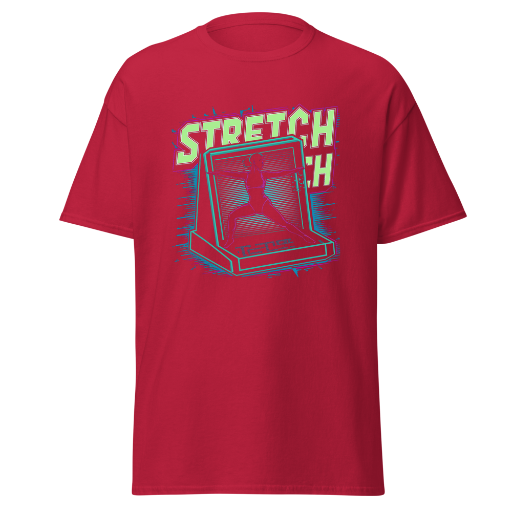Stretch Tech