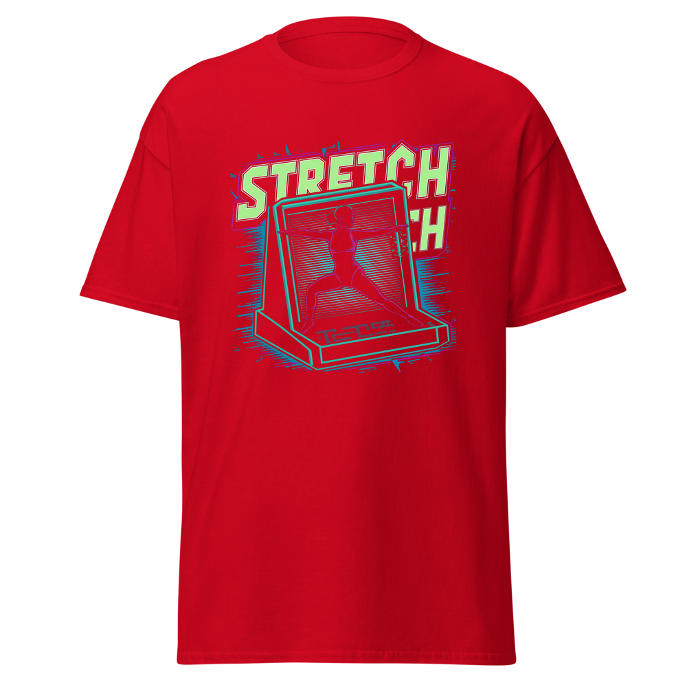 Stretch Tech