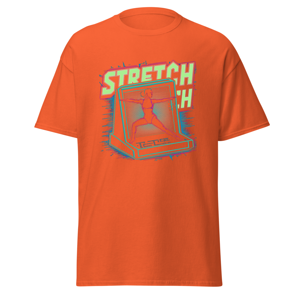 Stretch Tech