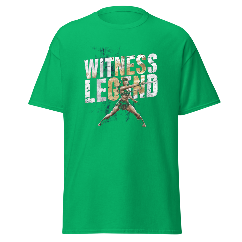 Xena: Warrior Princess