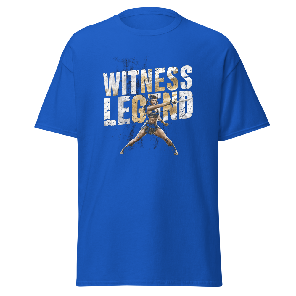 Xena: Warrior Princess