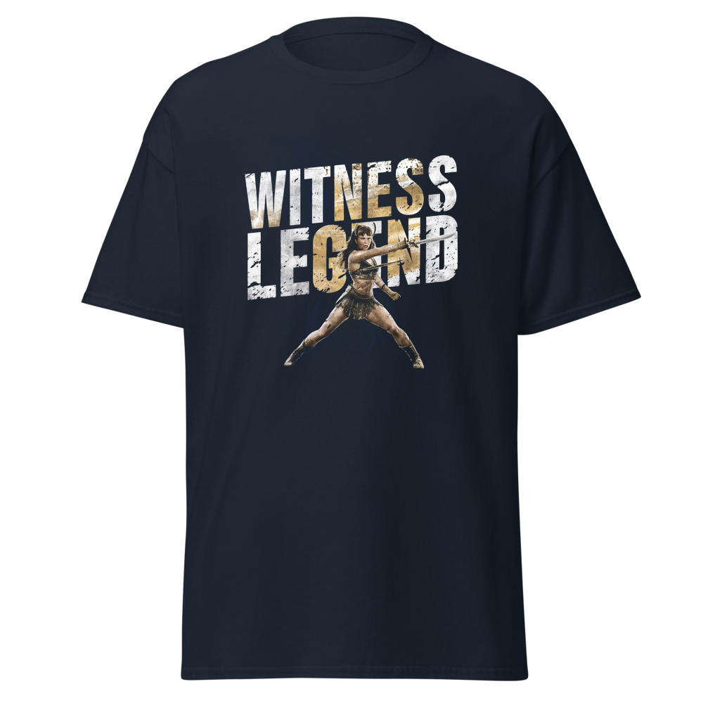 Xena: Warrior Princess