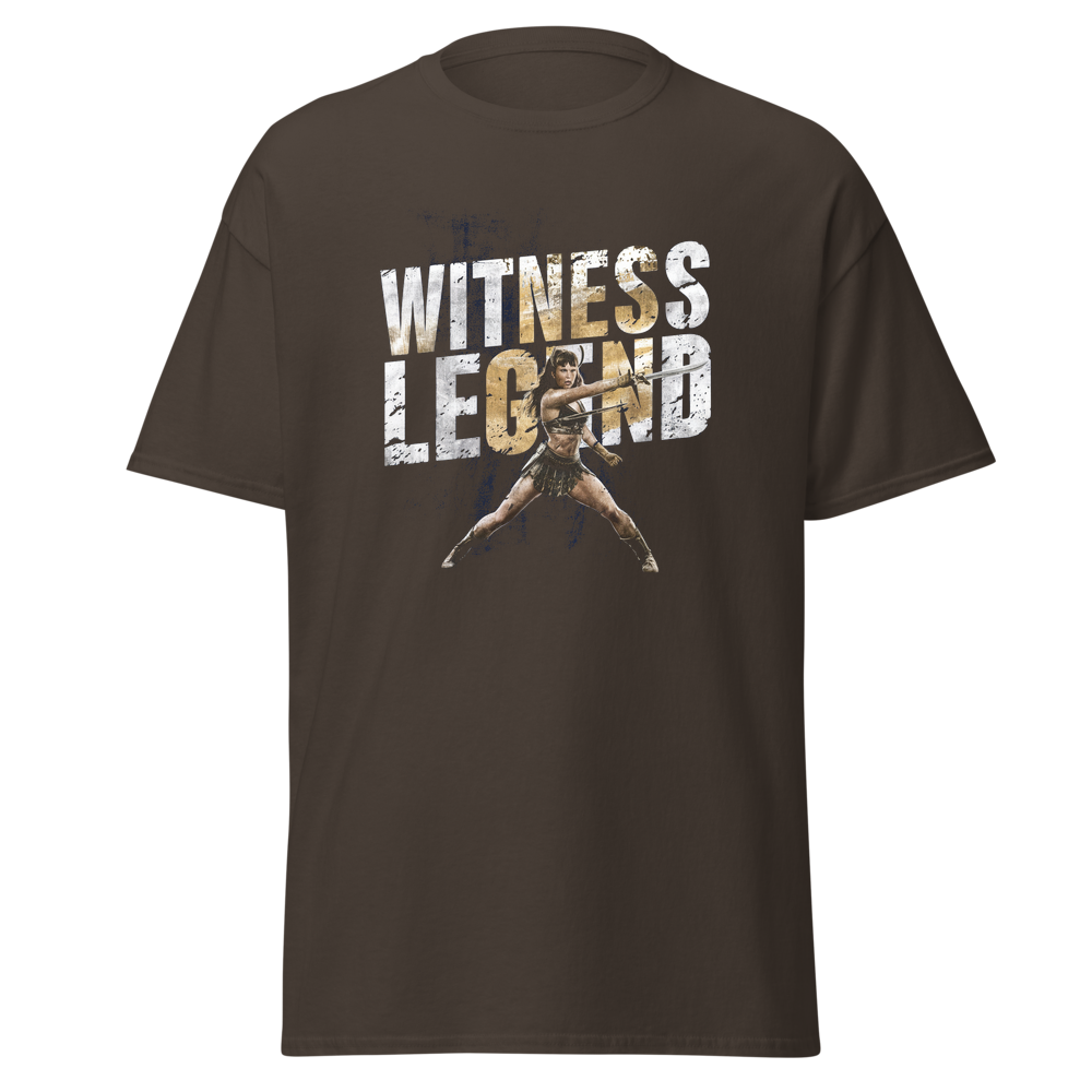 Xena: Warrior Princess