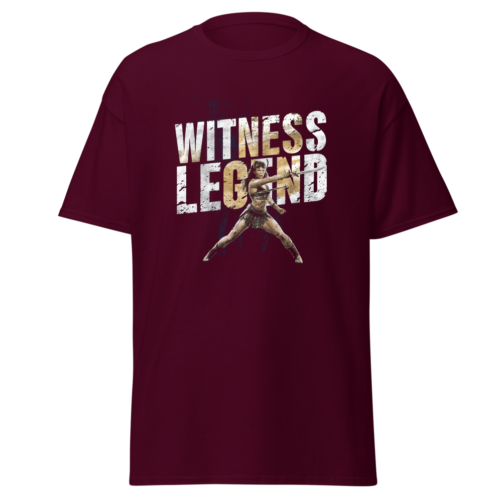 Xena: Warrior Princess