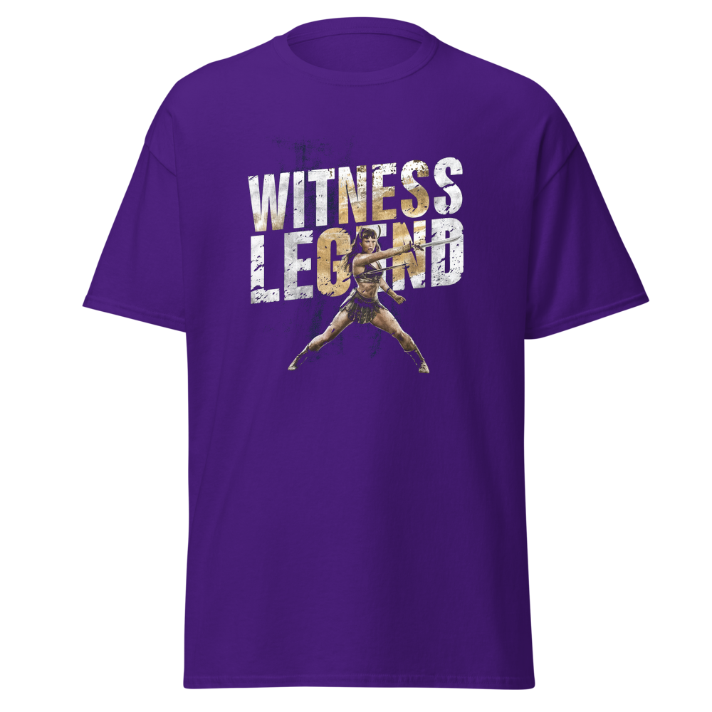 Xena: Warrior Princess