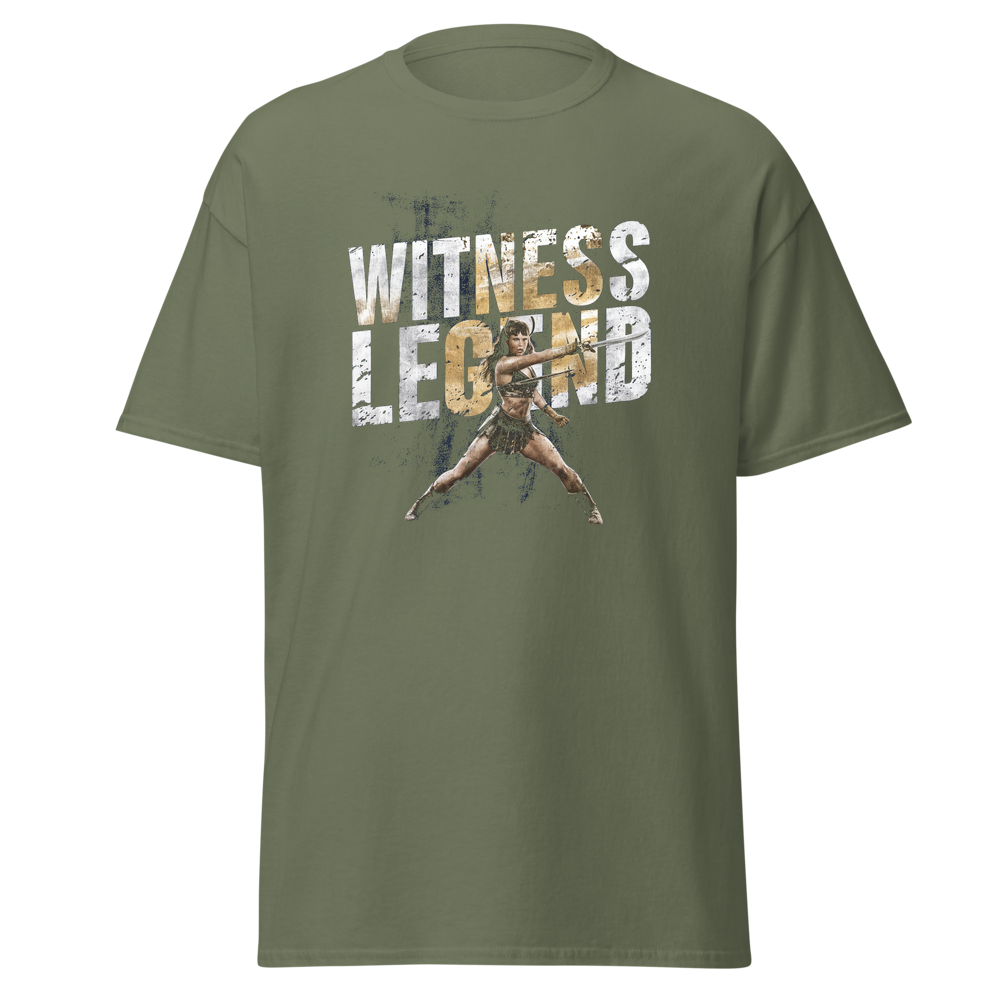 Xena: Warrior Princess