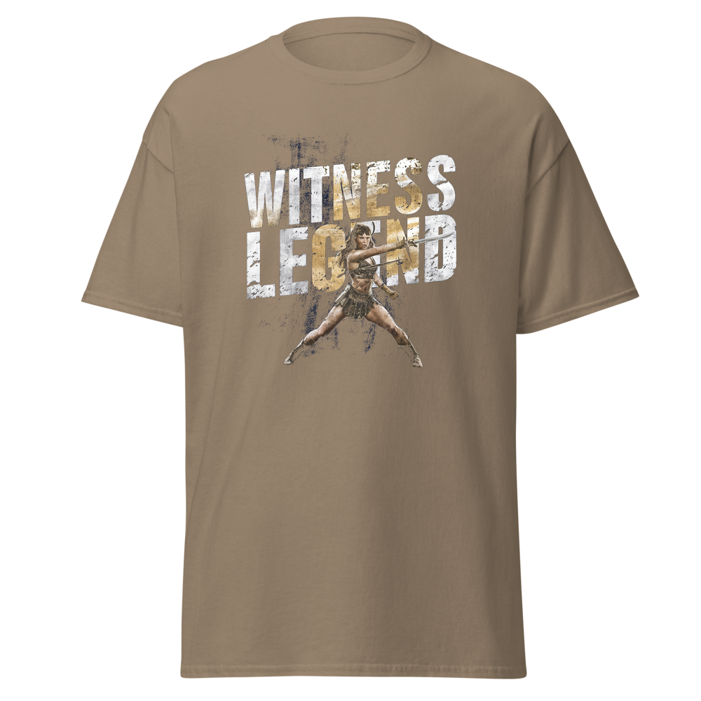 Xena: Warrior Princess