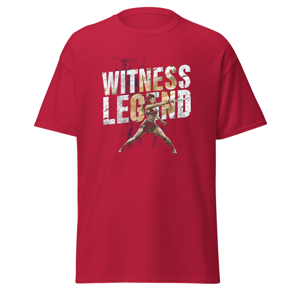 Xena: Warrior Princess