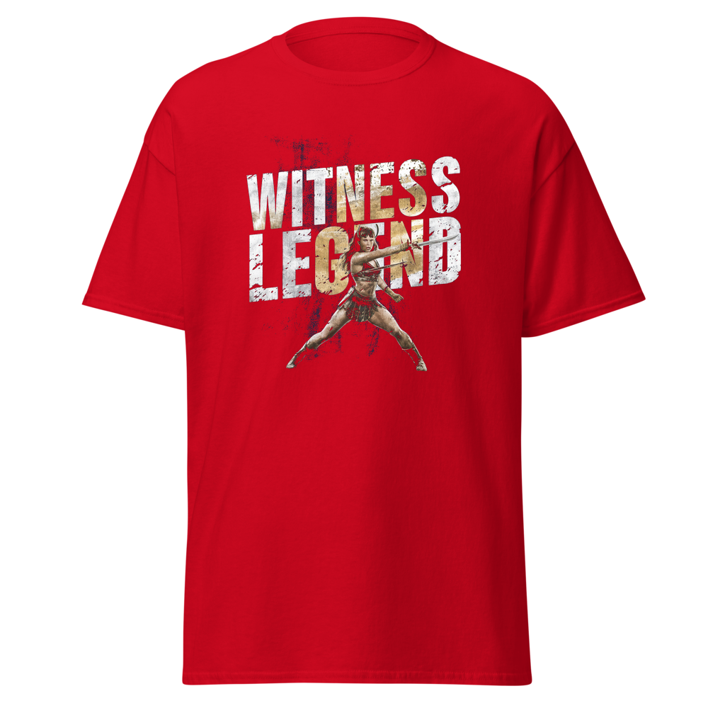 Xena: Warrior Princess