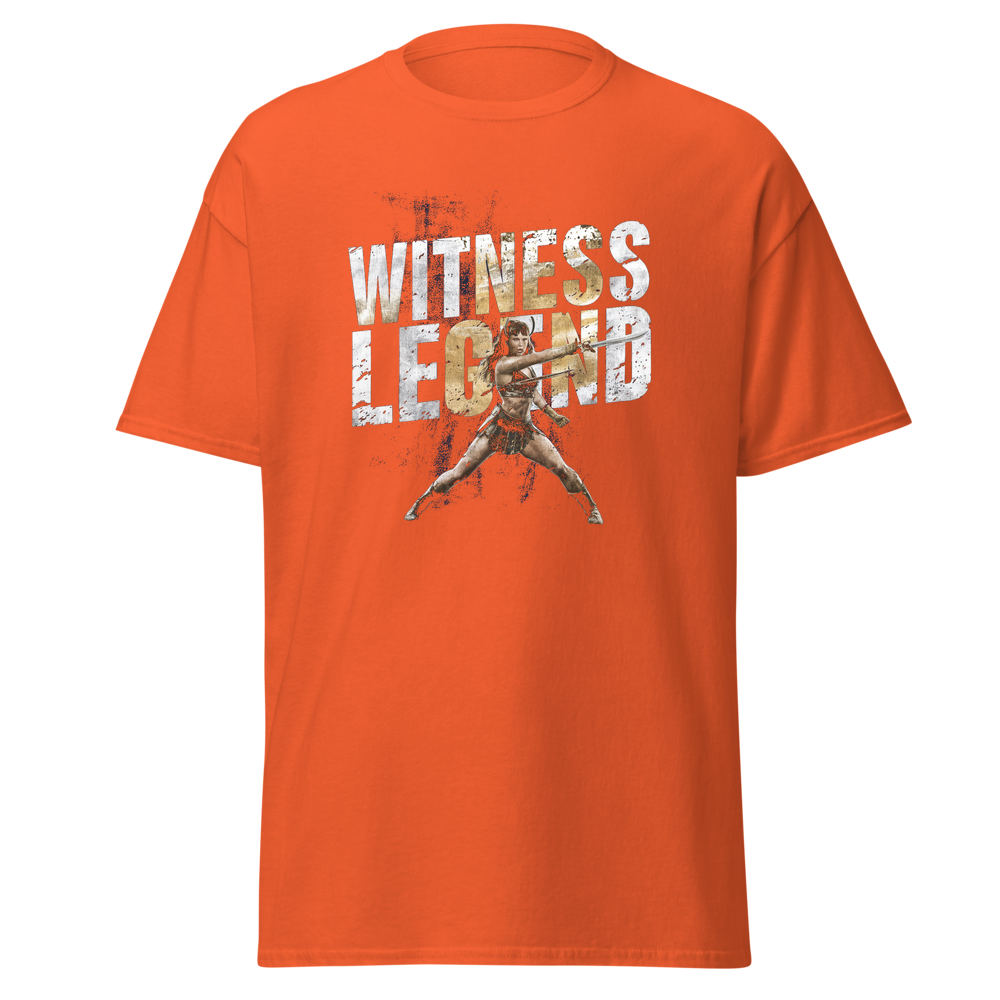 Xena: Warrior Princess