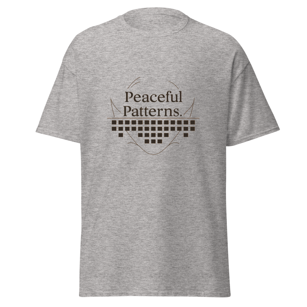 Paceful Patterns Peaceful Patterns – shirtastic.co