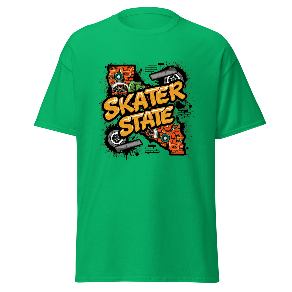 Skater State
