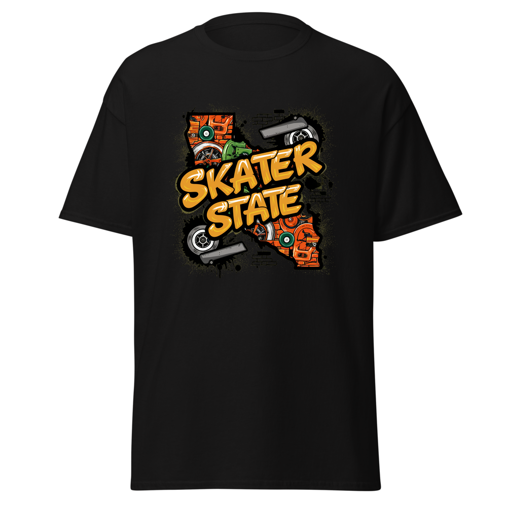 Skater State