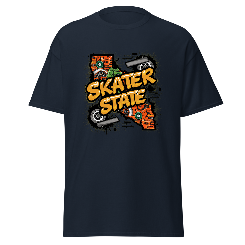 Skater State