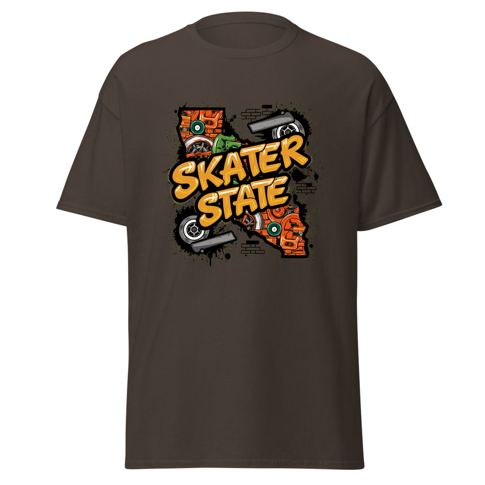 Skater State
